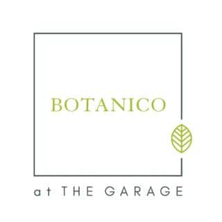 Botanico at the Garage